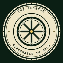 The Reserve logo