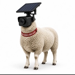 SHEEPLE logo