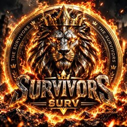 SURV logo