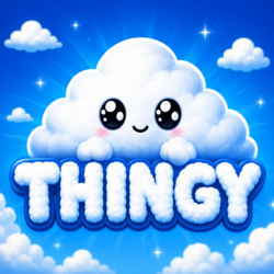 THINGY logo
