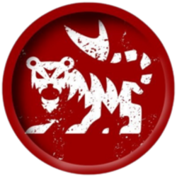 Tiger Shark logo