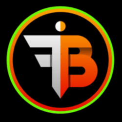 BLAZE logo