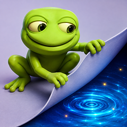 TOADLAYER logo