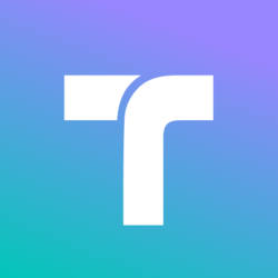 Transfidelity logo
