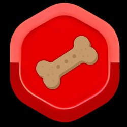 Treat Token logo