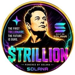 Trillion logo