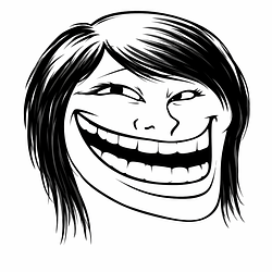 TROLLINA logo