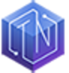 TrustNFT logo