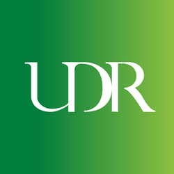UDR Tokenized Stock (Reality) logo