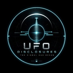 UFO Disclosure logo