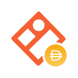 Unagii Dai logo