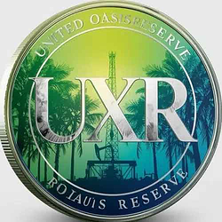 United Oasis Reserve logo