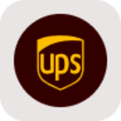 UPS Tokenized Stock (Reality) logo