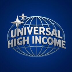 Universal High Income logo