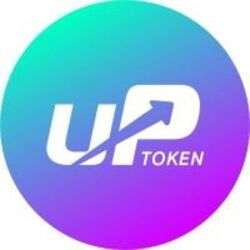UP logo