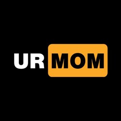 URMOM logo