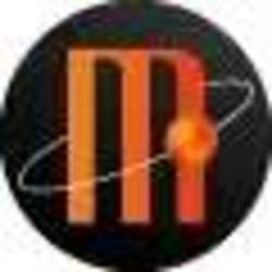 USD Mars logo