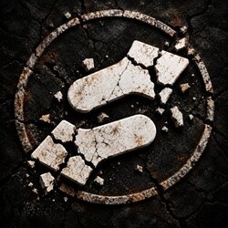 USELESS STONK logo