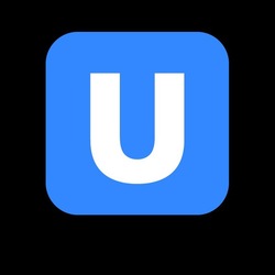 USTREAM logo