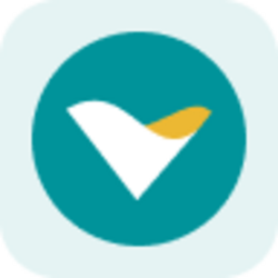 Vale SA Tokenized Stock (Reality) logo