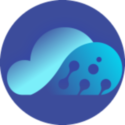 VaporNodes logo