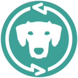 VizslaSwap logo