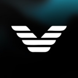 VOLM logo