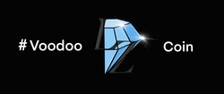Voodoo logo
