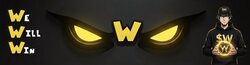 W logo