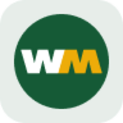 Waste Management Tokenized Stock (Reality) logo