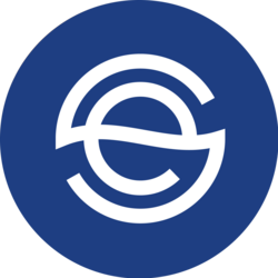 CES logo