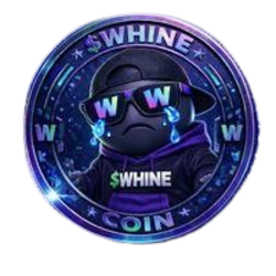 whinecoin logo