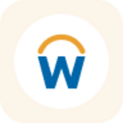Workday Tokenized Stock (Reality) logo