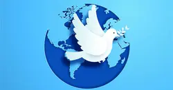 World Peace logo