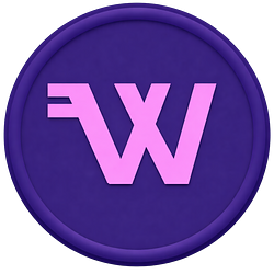 Worthless logo