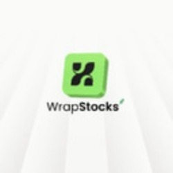 WrapStocks logo