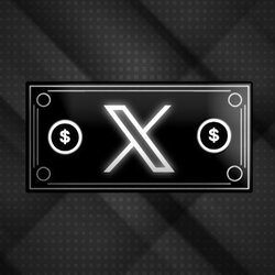 XMONEY logo