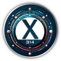 X314 [OLD] logo