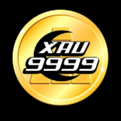 XAU9999 logo