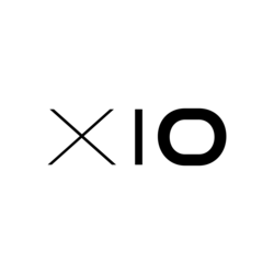 XIO logo