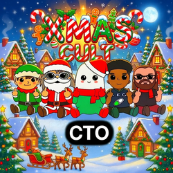 XMAS logo