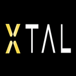 XTAL logo