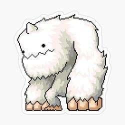YETI logo