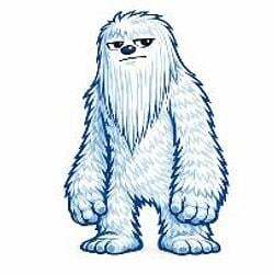 YETI logo