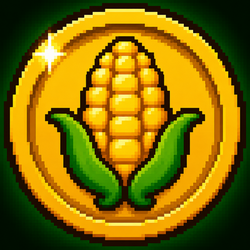 CROP logo