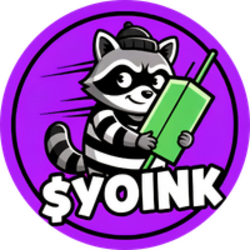 YOINK logo