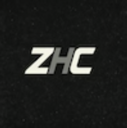ZHC logo