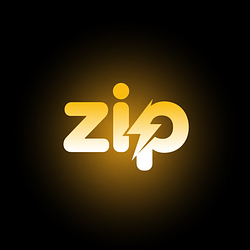 ZIP logo