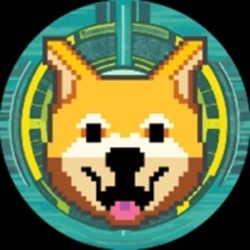 Zuzalu Inu logo